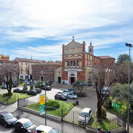 Il Glicine - Vista Mozzafiato, Zona Isola, Vicino Metro M3 M5 E Stazione Milano