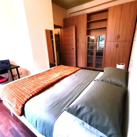 Apartment Mecenate 30
