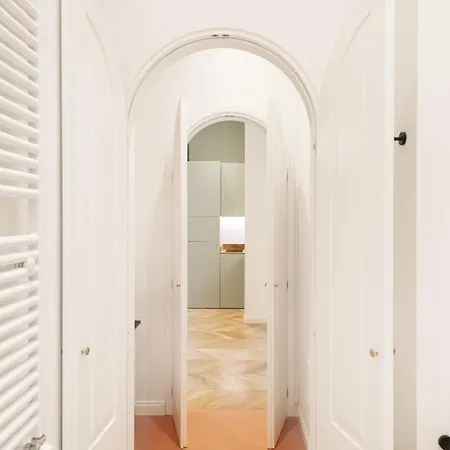 Easylife - - Carso 14 - Sant' Ambrogio
