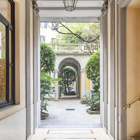 Apartment Easylife - - Carso 14 - Sant' Ambrogio Mailand