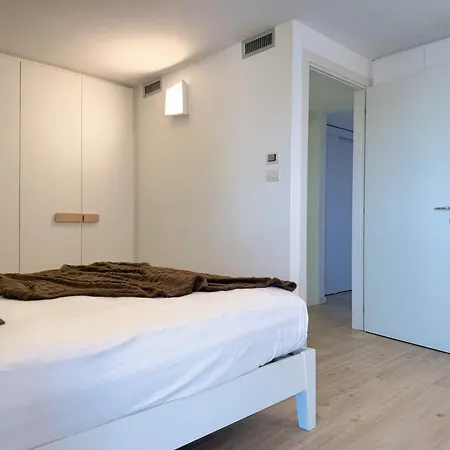 Homeby - Loft Pitteri Apartmán Milán
