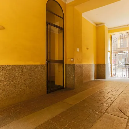 Stylish Porta Venezia - Bright With Jacuzzi * ميلان