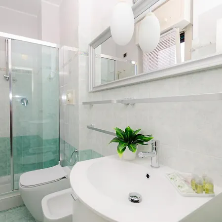 Lejlighed Vivimihome-norico 2 Bedrooms 1 Bathroom With Balcony