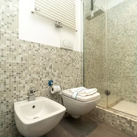 شقة Modern In With Wifi And Ac