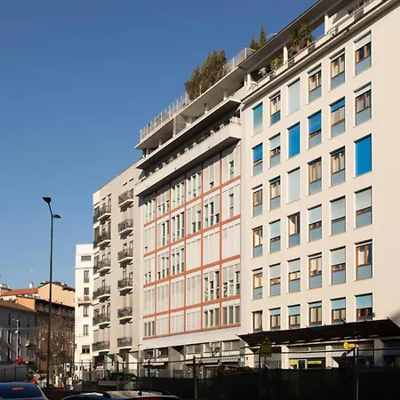 Apartamento Stayeasy Santasofia8-m - Duomo 1br Cozy Flat Milão