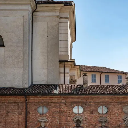Апартаменты Stayeasy Santasofia8-m - Duomo 1br Cozy Flat Милан