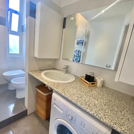 公寓 Palma Home, Elegante E Spaziosa Nel Cuore Della Citta Di Milano, Con Metropolitana M1 Gambara 米兰