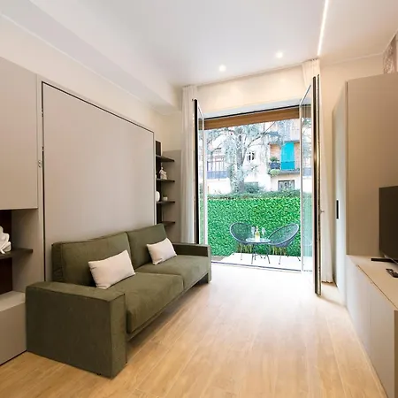 Desa Apartman