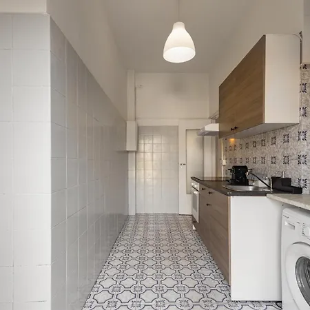 3 Bedrooms Separate 1 Min Walk From Brera, 15 Min Duomo Appartamento *
