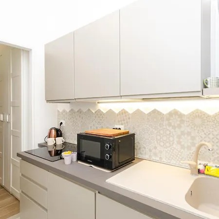 Vivimihome - La Stella Dei Navigli Apartament Mediolan
