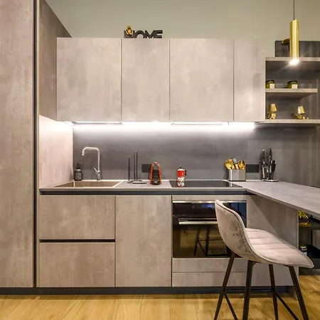 Urban Loft Caracciolo74 Metro M5 - Comfort, Style Apartamento Milán
