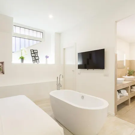 Apartamento Luxury Porta Venezia