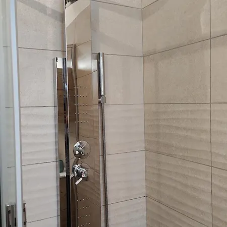 Apartmán Sansiromilano - 50m Stadium, Duomo, Rho Fiera & Mico By Metro
