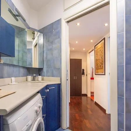 I-host Spacious 2br With 2 Baths & Balcony Lejlighed *