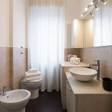 Διαμέρισμα Contempora - Comfort And Style At Sempione Park