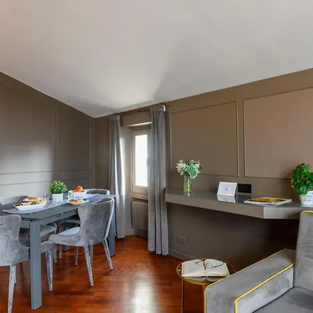 Appartement Palermo, 18 - Two-room With Terrace *