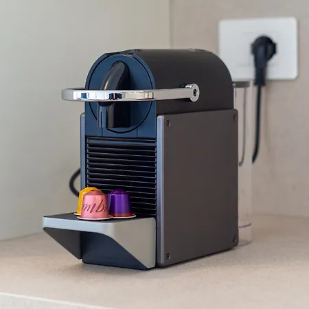 Bilocale Con Terrazzo Vicino M1 - San Siro