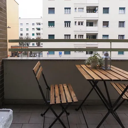 Primopiano - Illirico Appartamento Milano