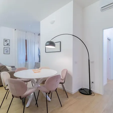 Appartamento Paganini 4 Exclusive - 2 Bedroom And 2 Bathroom *