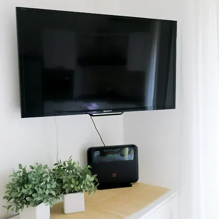 아파트 Urban House Romolo Garden View - Navigli *