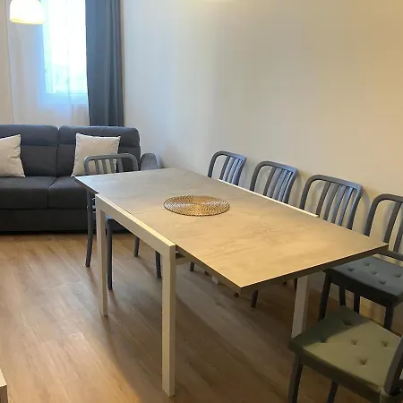 アパート Ripamonti New House With Workspace And Gym ミラノ