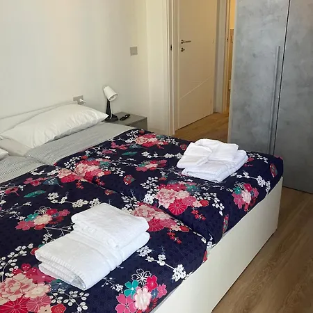 アパート Ripamonti New House With Workspace And Gym *