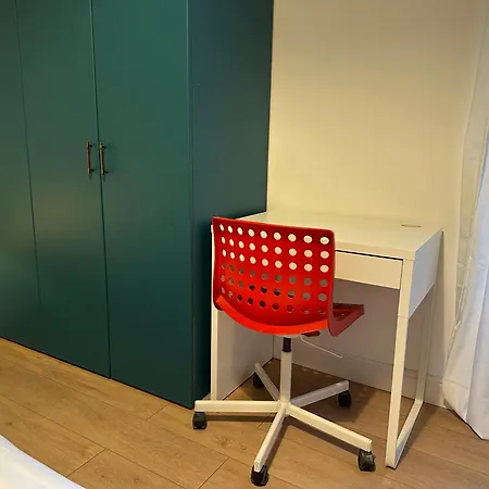 Callmehome - Navigli - Authentic Milanese Milaan