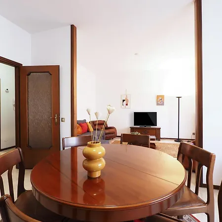 Appartamento Primopiano - Marnero *