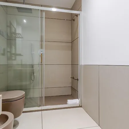 Apartamento Casa Bellini - San Babila - Leia Hospitality *