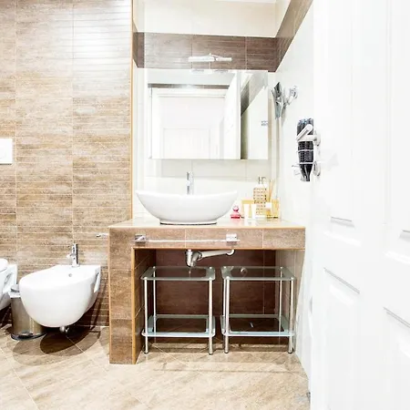 Easylife - - Campionesi 3 - Porta Romana Apartment