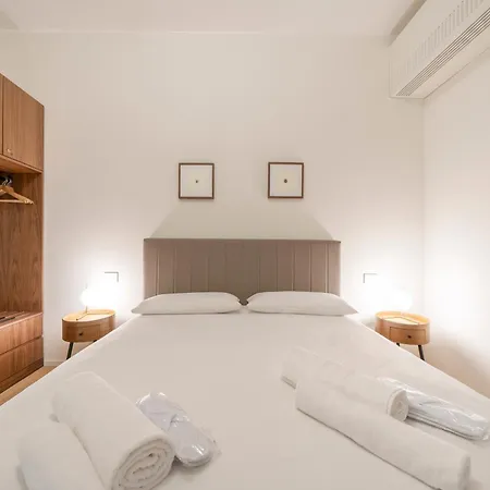 Appartement Tantardini House Near Navigli-bocconi
