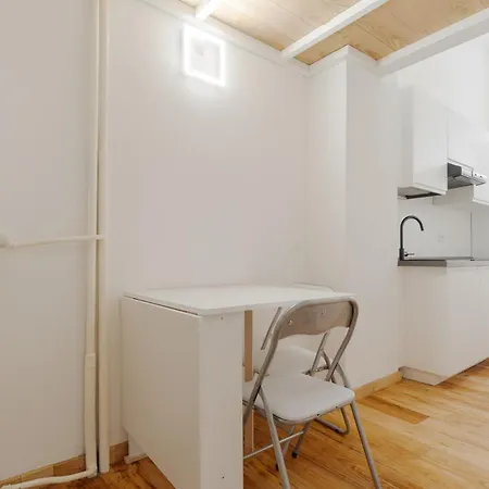 Guesthost - Modern Loft Lima M1 Corso Buenos Aires * ミラノ