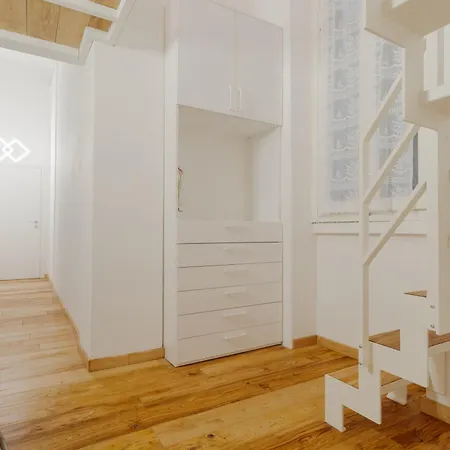 Guesthost - Modern Loft Lima M1 Corso Buenos Aires Milano