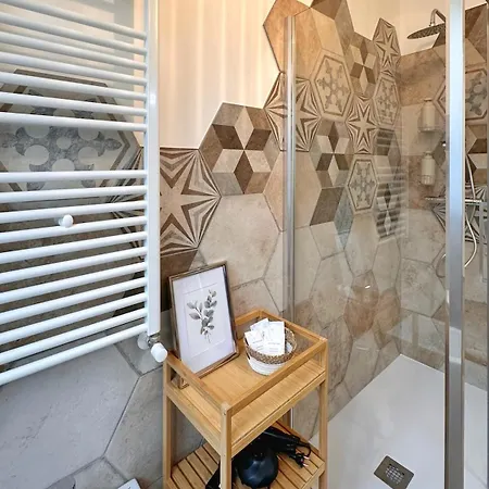 Navigli, Incantevole Dimora Storica Ristrutturata Vicino Metro, Con Wifi Apartment
