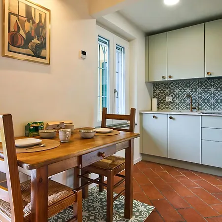 Апартаменты Bright & Quiet Near San Siro *