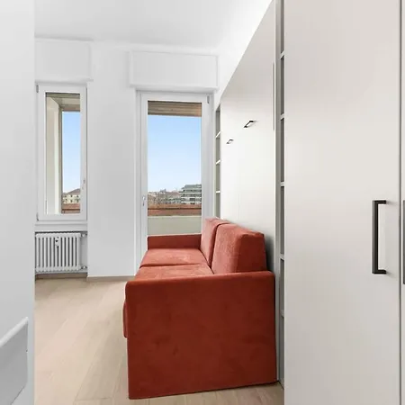 Daire Premium With Balcony - Hospital Besta *