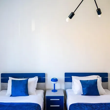 Bocconi - Modern 2br Near Navigli