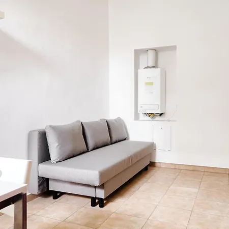 דירה The Lightflat-bocconi *