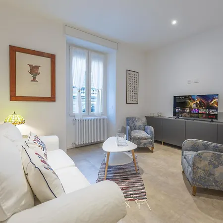 Apartment Casa San Martino, Historic Center,