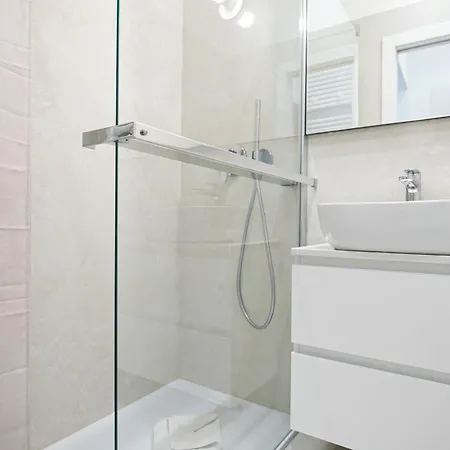 Апартаменты Italianway Comfort - Vincenzo Monti 29 F *