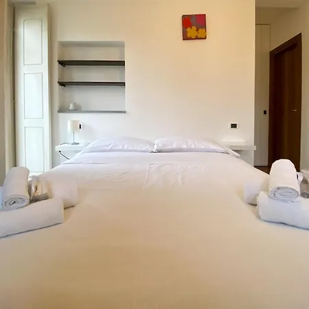 Prestige - Duomo Appartement