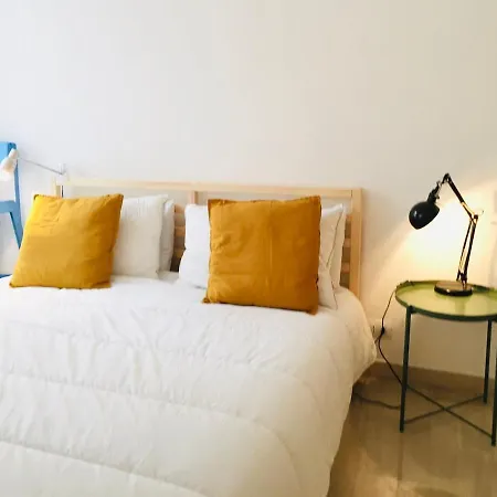 Daire Design In The Tortona Area - Design District