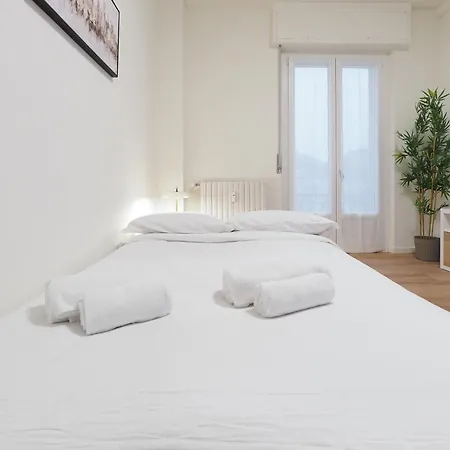 Apartment Primopiano - Tulipani *