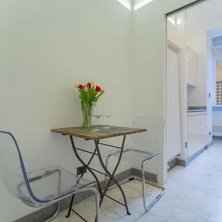Solferino Chic Nest - New Elegant 公寓 *