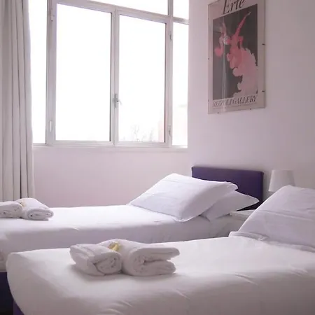 Scheiwiller - Appartement