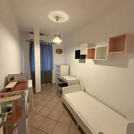Apartament La Ciav Bordighera, Navigli