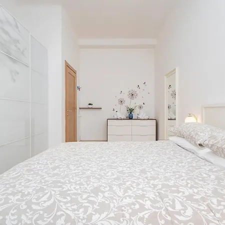 Apartment Comfortable House Mm Brenta - Arena Santa Giulia