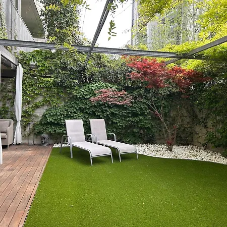 G2 Garden Retreat - Citylife