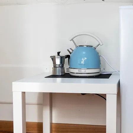 Youhosty - Piero Della Francesca 68 Mailand