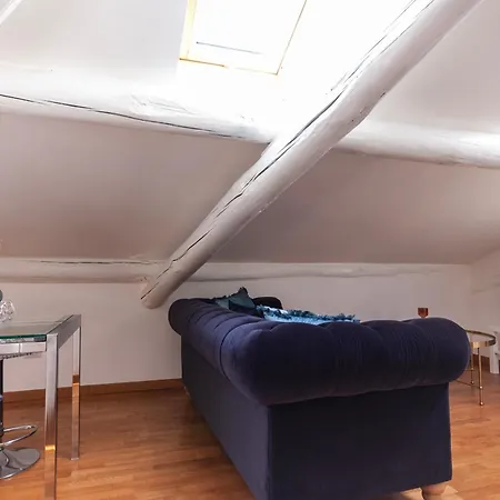 Apartament Youhosty - Piero Della Francesca 68 *